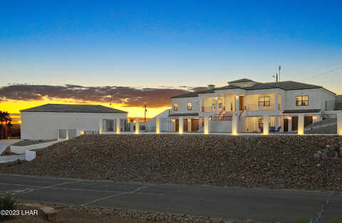 Pelican, LAKE HAVASU CITY, AZ 86406