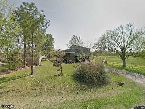 Amie Ln, Pearland, TX 77584