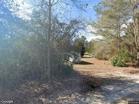 Mount Zion Rd, Griffin, GA 30223