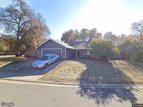 Crossbill Ln, El Dorado, CA 95623