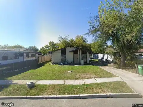 Castle Pine, San Antonio, TX 78218