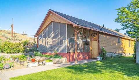 Ne 22 Road, Marlin, WA 98832