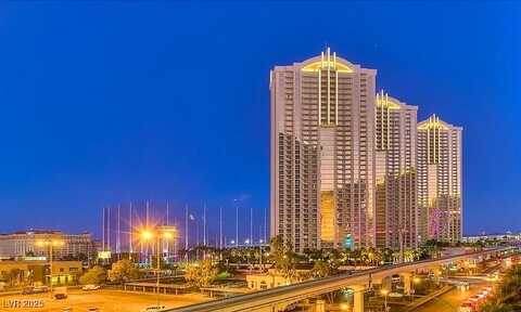 E Harmon Avenue #2007, Las Vegas, NV 89109