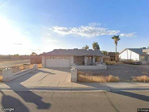 E Avenida Kino, Casa Grande, AZ 85122