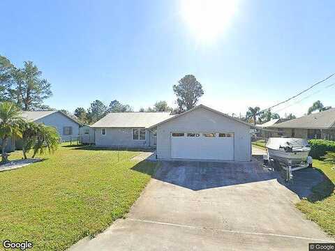 Magnolia Dr, East Palatka, FL 32131