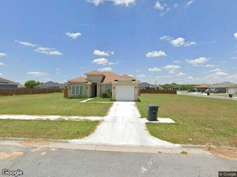 Alexis Ave, Harlingen, TX 78552