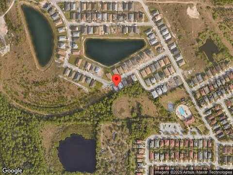 Sea Spray Dr, Fort Pierce, FL 34945