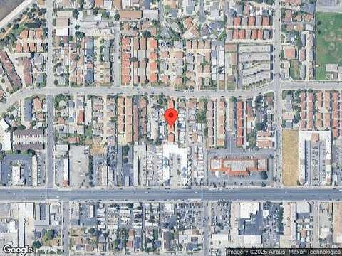 Cortada Street, South El Monte, CA 91733