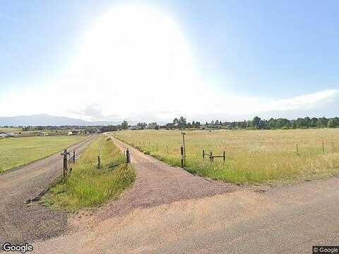 Oro City Loop, Colorado Springs, CO 80927