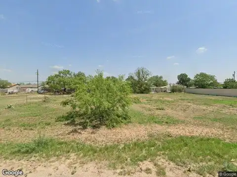 E 39Th St, San Angelo, TX 76903