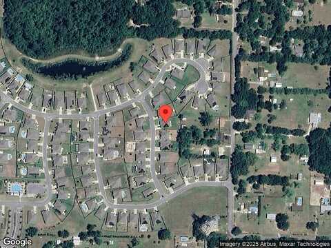 Brookline Dr, Pensacola, FL 32526