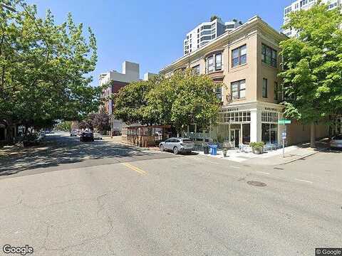 Nw Red Hawk Lane Unit #A76, Seattle, WA 98121