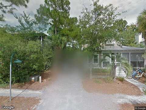 Barcelona Ave N, Santa Rosa Beach, FL 32459