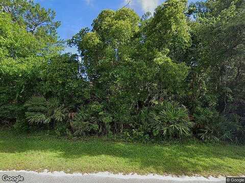 Oak Ridge Rd, Saint Augustine, FL 32086