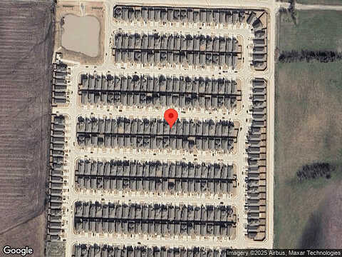 Trough Street, Josephine, TX 75189