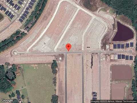 Country House Dr, Jacksonville, FL 32219