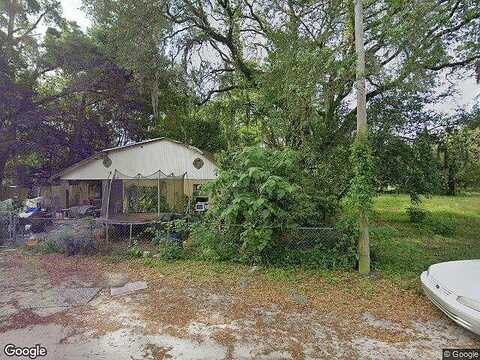 Free Ave, Jacksonville, FL 32211