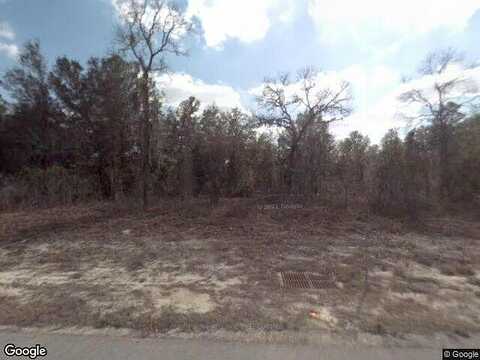 Sw 133Rd Lane Rd, Ocala, FL 34473