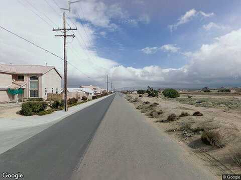 Newcastle Avenue, Hesperia, CA 92345
