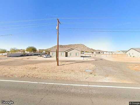 W Mccartney Rd, Casa Grande, AZ 85194