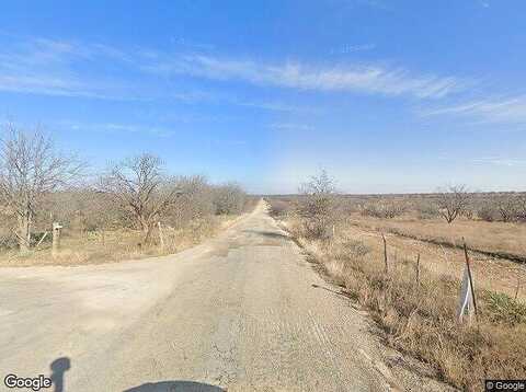 E County Rd 114, Abilene, TX 79606