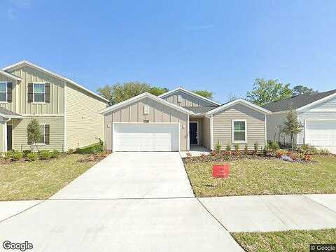 Horsebit Cir, Jacksonville, FL 32219