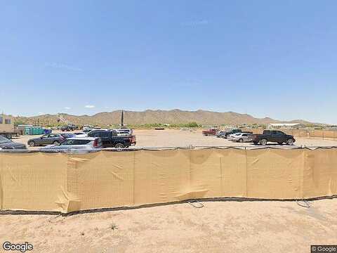 S Namaka Drive, Casa Grande, AZ 85193