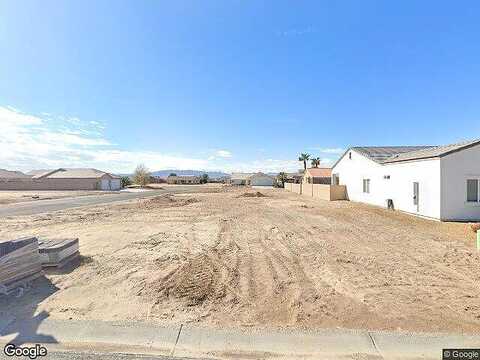 S Spinn Way, Mohave Valley, AZ 86440