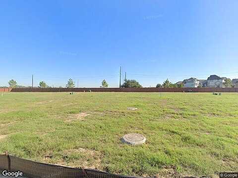 Meadow Mouse Ln, Katy, TX 77493