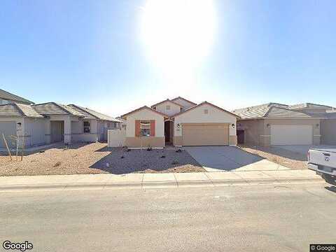 E Hackmore Ln, San Tan Valley, AZ 85143