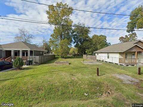 Hezekiah Ln # B, Houston, TX 77088