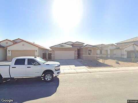 E Hackmore Ln, San Tan Valley, AZ 85143