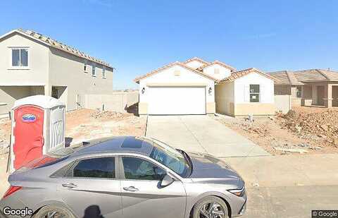 E Hackmore Ln, San Tan Valley, AZ 85143