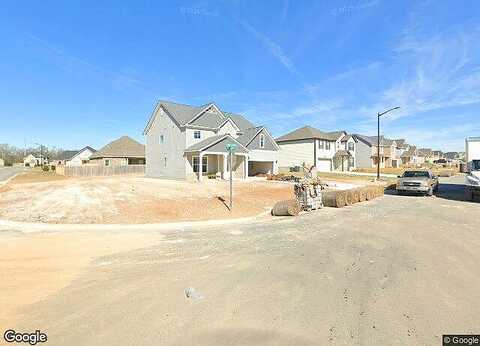 Linda Gail Way Lot 100, Bonaire, GA 31005