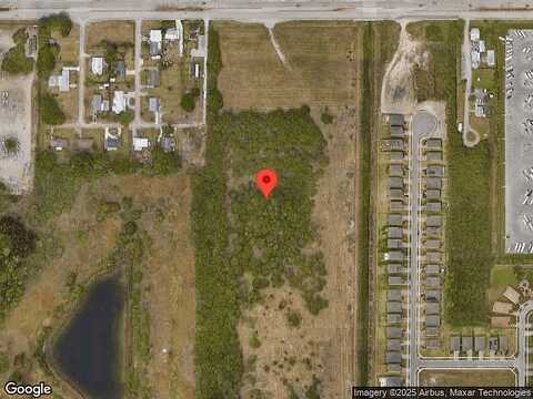 Carlyle Way, Fort Pierce, FL 34947