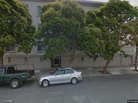 12Th Ave Apt 2, San Francisco, CA 94118