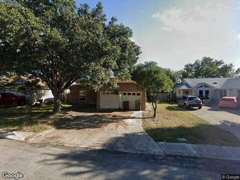 Trail Lake Dr, San Antonio, TX 78244