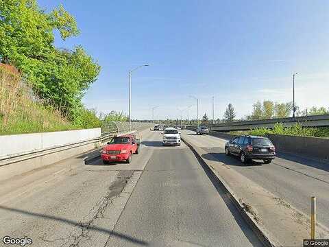S Walnut Ave #Lot 10 Block 3 Hudson, Spokane, WA 99224
