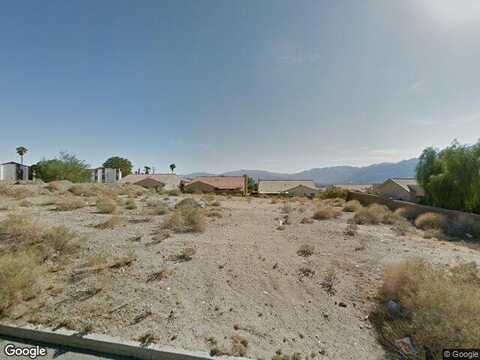 12Th St, Desert Hot Springs, CA 92240