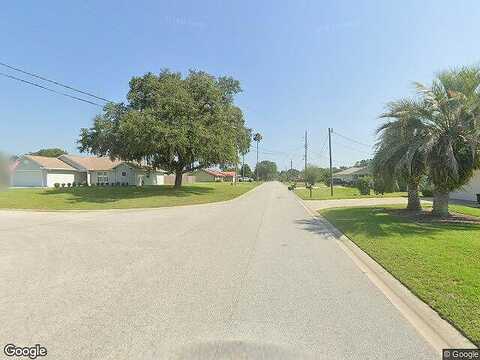 Se 108Th Ln, Belleview, FL 34420