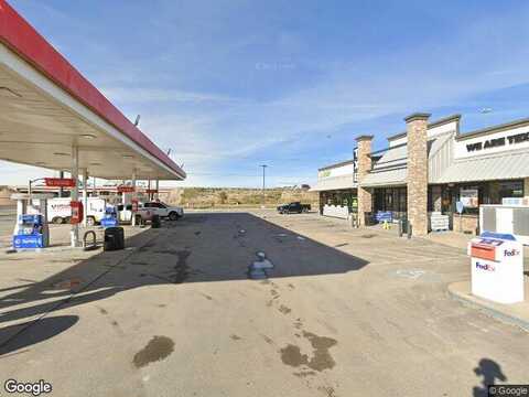 Supreme Court Avenue, Midland, TX 79706