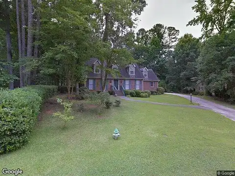 Kingsridge Drive, Monroe, GA 30655