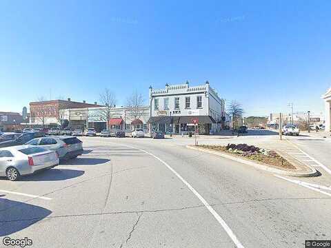 Egrets Landing Lot #51, Covington, GA 30014