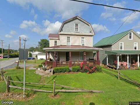 S Logan Blvd, Altoona, PA 16602