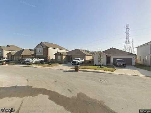 Cedar Kys, San Antonio, TX 78245