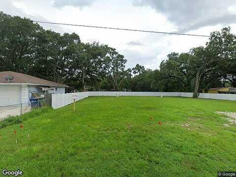 N 39Th St, Tampa, FL 33610