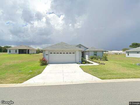 Sw 97Th St, Ocala, FL 34476
