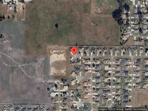 Sw 96Th Pl, Ocala, FL 34476