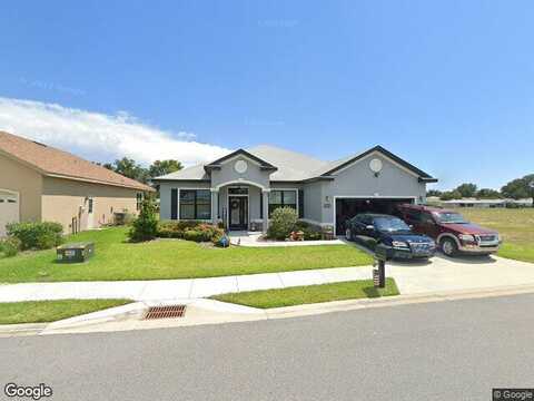 Sw 97Th St, Ocala, FL 34476