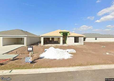 Ballast Drive, Wimauma, FL 33598
